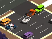 Spel Escape Road City 2  online