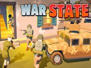 Spel Oorlogstoestand  online