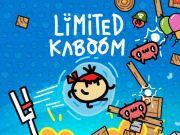 Spel Beperkte kaboom  online