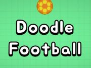 Spel Doodle voetbal  online