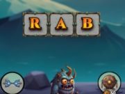 Spel Alex avontuur van woord  online