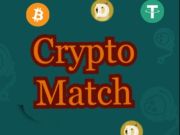 Spel Crypto -match  online