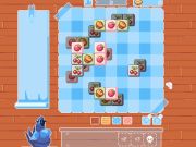 Spel Voed de papegaai  online