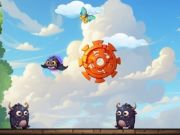 Spel Avontuur van Lyra  online