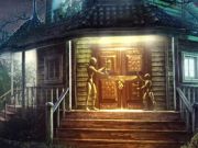 Spel Stray Souls: Dollhouse Story  online