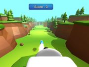 Spel Skibidi Toilet Rocket Launcher  online