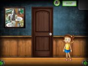 Spel Amgel Kids Room Escape 286  online