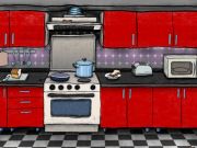 Spel Doggi Escape online Spel Doggi Escape online
