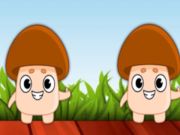 Spel Vind Magic Mushroom Guy  online