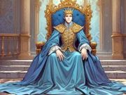 Spel Trage Prince Rescue  online