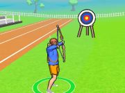 Spel Bowmasters Arena  online