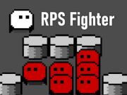 Spel RPS -jager  online
