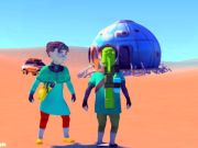 Spel Aral blijft  online