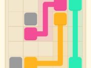 Spel Stroomlijnen  online