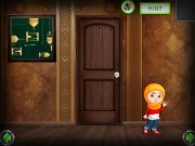 Spel Amgel Eid Mubarak Escape 3  online