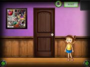 Spel Amgel Kids Room Escape 287  online