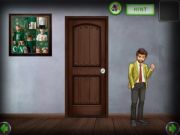 Spel Amgel Easy Room Escape 265  online