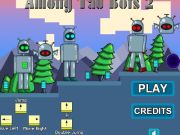 Spel Onder Tau Bots 2  online