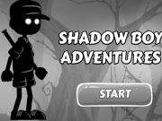 Spel Shadow Boy Adventures  online
