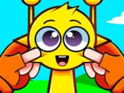 Spel Jigsaw Puzzle: Sprunki Daycare  online