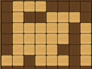 Spel Woody Wood Block Puzzle  online