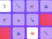 Spel Memory Match Lite  online