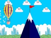 Spel Skybound Adventure  online