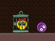 Spel Bal en vriendin  online