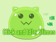 Spel Klik en inactief: Slijs  online