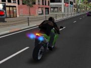 Spel Turbo -straat  online