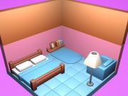Spel Gabrielle's gezellige hoek  online