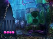 Spel Tricky Goblin Escape  online