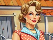 Spel Netjes en smakelijk  online