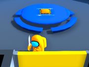 Spel Bedrieger onder de ruimte online Spel Bedrieger onder de ruimte online