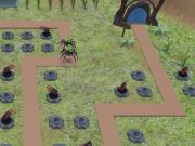 Spel Torenverdediging  online