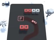 Spel Parkeren razernij  online