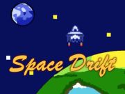 Spel Space Drift  online