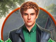 Spel Verloren in motregen  online