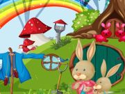 Spel Sleutel tot Pasen online Spel Sleutel tot Pasen online