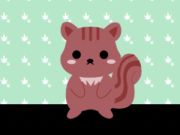 Spel Space Squirrel Adventure Escape  online