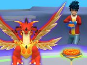 Spel Mystieke mes 3D  online