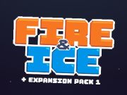 Spel Fire & Ice Season 2  online