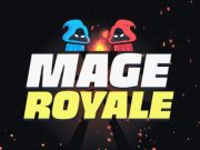 Spel Mage Royale  online