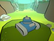 Spel Rocket Smash online Spel Rocket Smash online