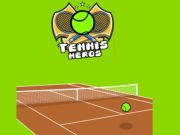 Spel Tennis -helden online Spel Tennis -helden online
