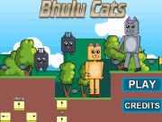 Spel Bhulu Cats  online