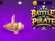 Spel Битвы пиратов: карибская битва online Spel Битвы пиратов: карибская битва online