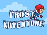 Spel Frost -avontuur  online