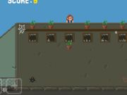 Spel Spider -aanval  online