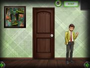 Spel Amgel Easy Room Escape 266  online